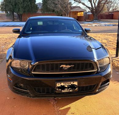 2014 Ford Mustang V6 Premium