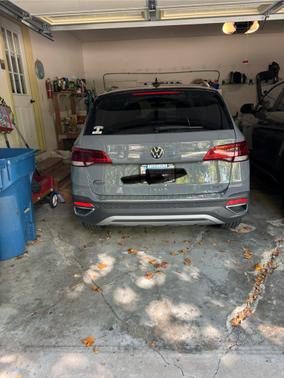 2024 Volkswagen Taos SE 4MOTION
