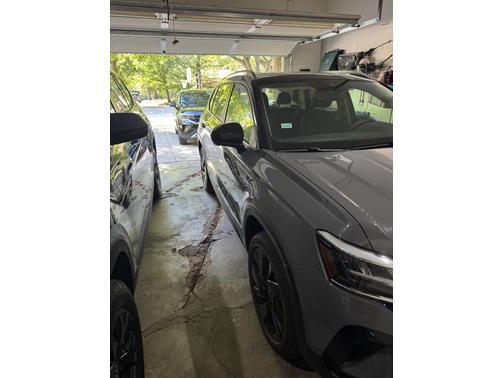 2024 Volkswagen Taos SE 4MOTION