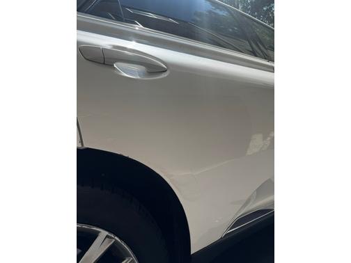 2014 Lexus RX 350 Base