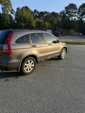 2011 Honda CR-V SE
