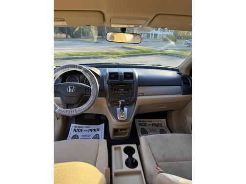 2011 Honda CR-V SE