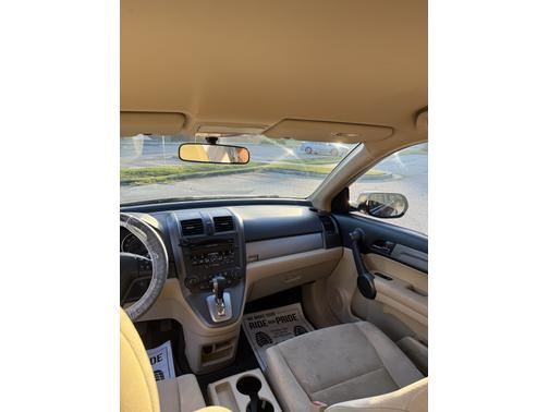 2011 Honda CR-V SE