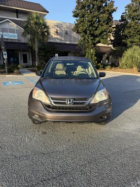 2011 Honda CR-V SE