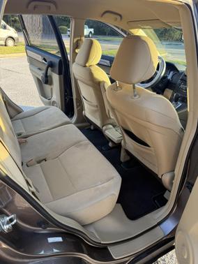 2011 Honda CR-V SE