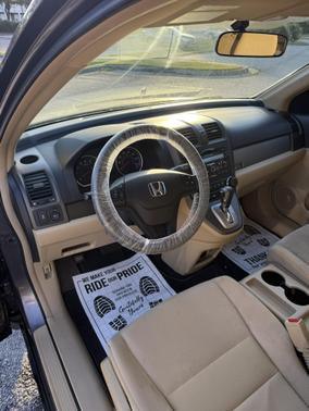 2011 Honda CR-V SE