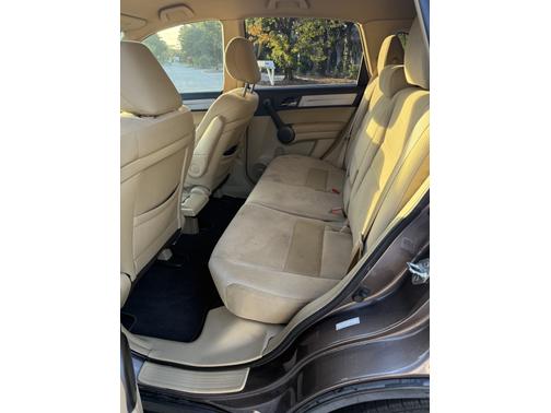 2011 Honda CR-V SE