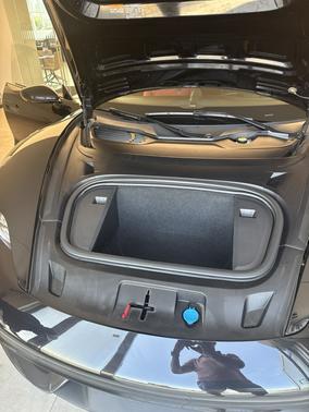 2020 Porsche Taycan Taycan Turbo S