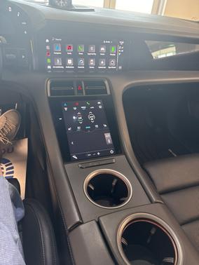 2020 Porsche Taycan Taycan Turbo S