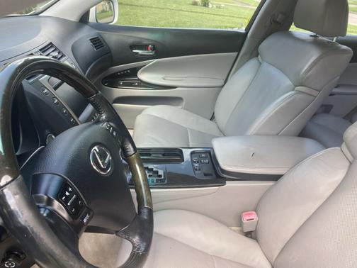 2006 Lexus GS 300 Base