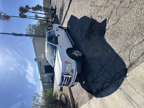 2009 Ford F-150 XLT SuperCrew