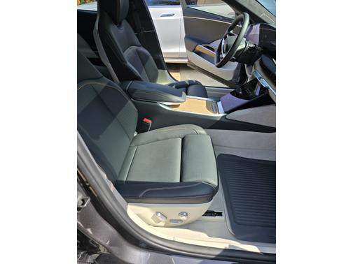 2023 Lucid Air Touring