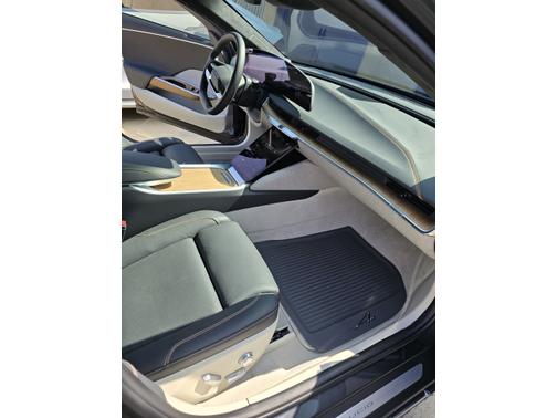 2023 Lucid Air Touring