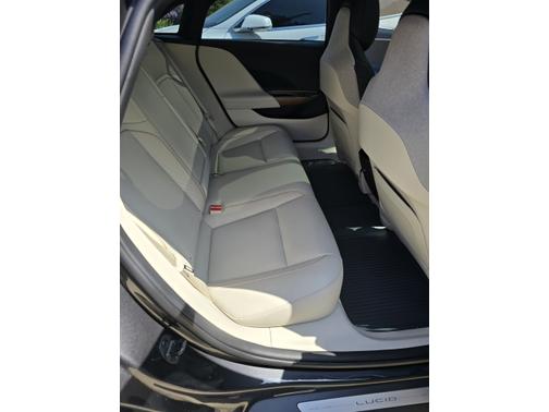 2023 Lucid Air Touring