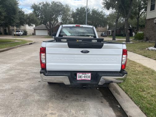 2022 Ford F-350 XL