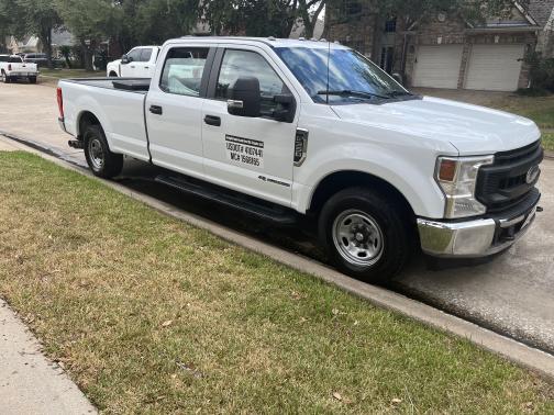 2022 Ford F-350 XL