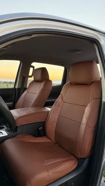 2015 Toyota Tundra SR5