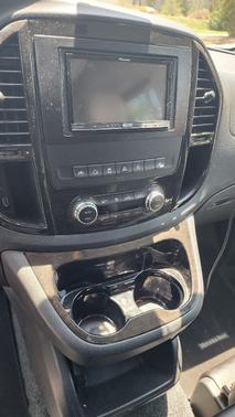 2019 Mercedes-Benz Metris Base