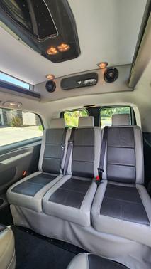 2019 Mercedes-Benz Metris Base