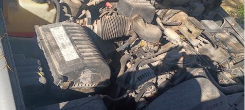 1998 Chevrolet 2500 Extended Cab