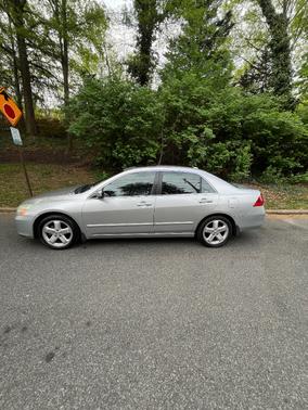 2006 Honda Accord EX-L
