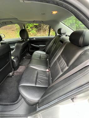 2006 Honda Accord EX-L