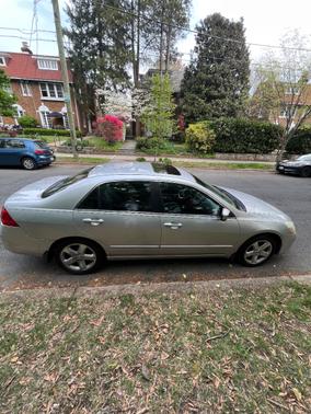 2006 Honda Accord EX-L