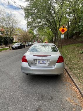 2006 Honda Accord EX-L
