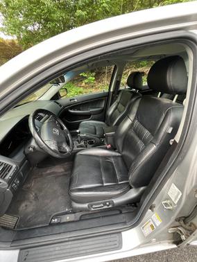 2006 Honda Accord EX-L