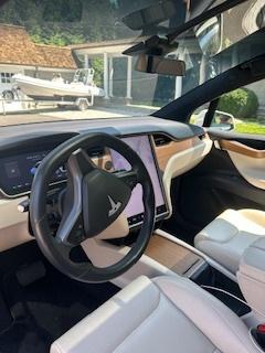 2020 Tesla Model X Long Range Plus