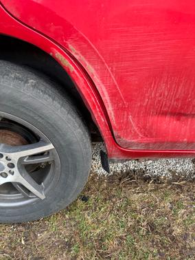 2009 Toyota RAV4 Base