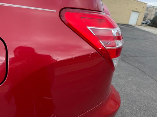 2009 Toyota RAV4 Base