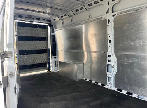 2021 RAM ProMaster 3500 High Roof