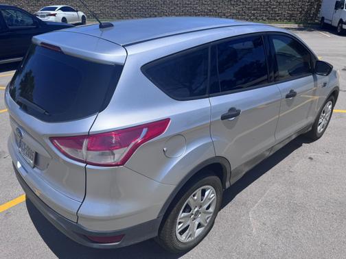 2015 Ford Escape S