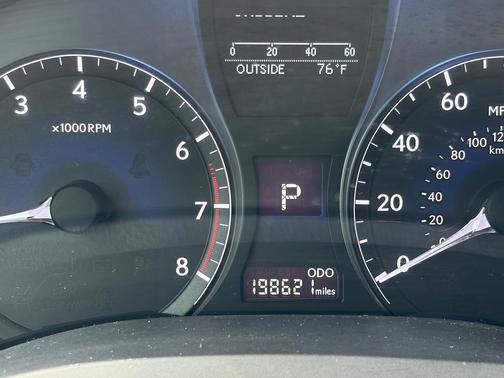 White 2015 Lexus RX 350 Base