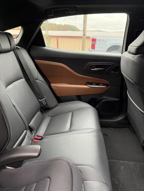 2025 Toyota Crown Limited