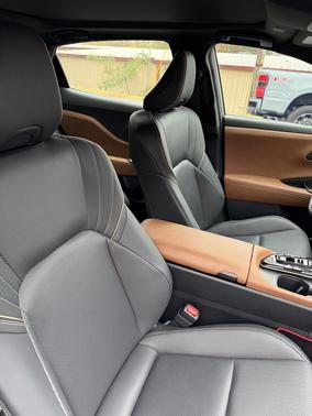 2025 Toyota Crown Limited