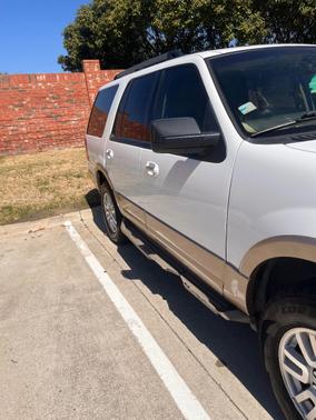 2012 Ford Expedition XLT