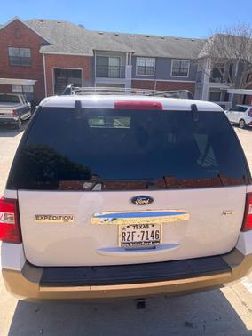 2012 Ford Expedition XLT