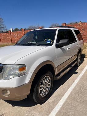 2012 Ford Expedition XLT