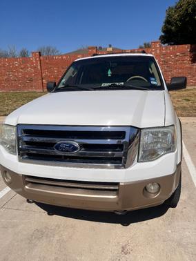 2012 Ford Expedition XLT