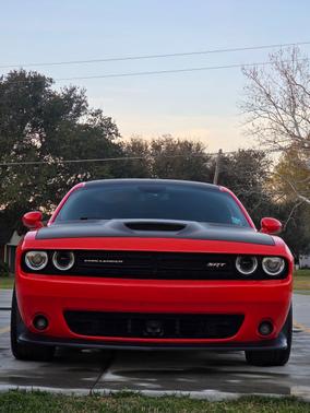 2018 Dodge Challenger SRT 392