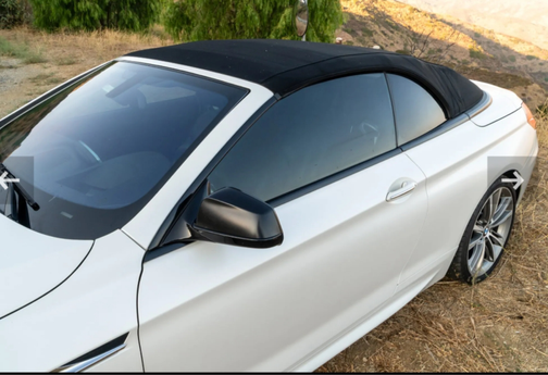 2014 BMW 650 i