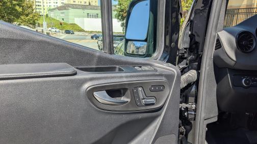 2020 Mercedes-Benz Sprinter 2500 High Roof