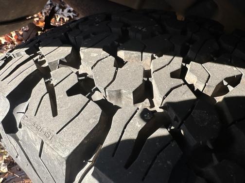 2006 Jeep Liberty Sport