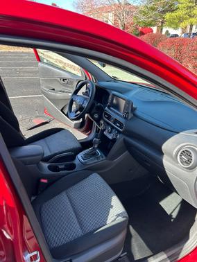 2019 Hyundai KONA SE