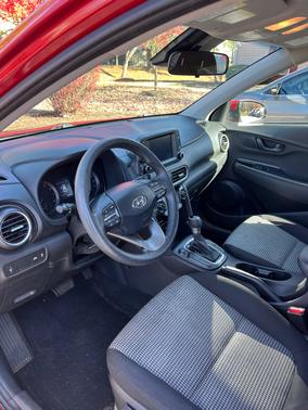 2019 Hyundai KONA SE