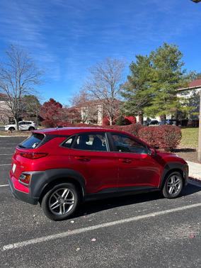 2019 Hyundai KONA SE