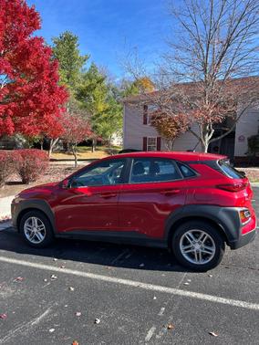 2019 Hyundai KONA SE