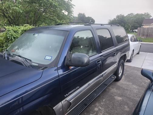 2000 GMC Yukon XL 1500